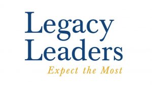 Legacy Leaders logo