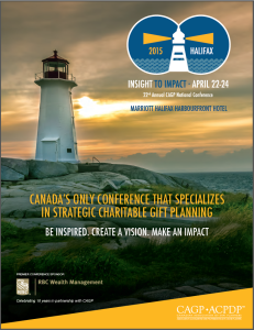 Cnference Program Cover - English