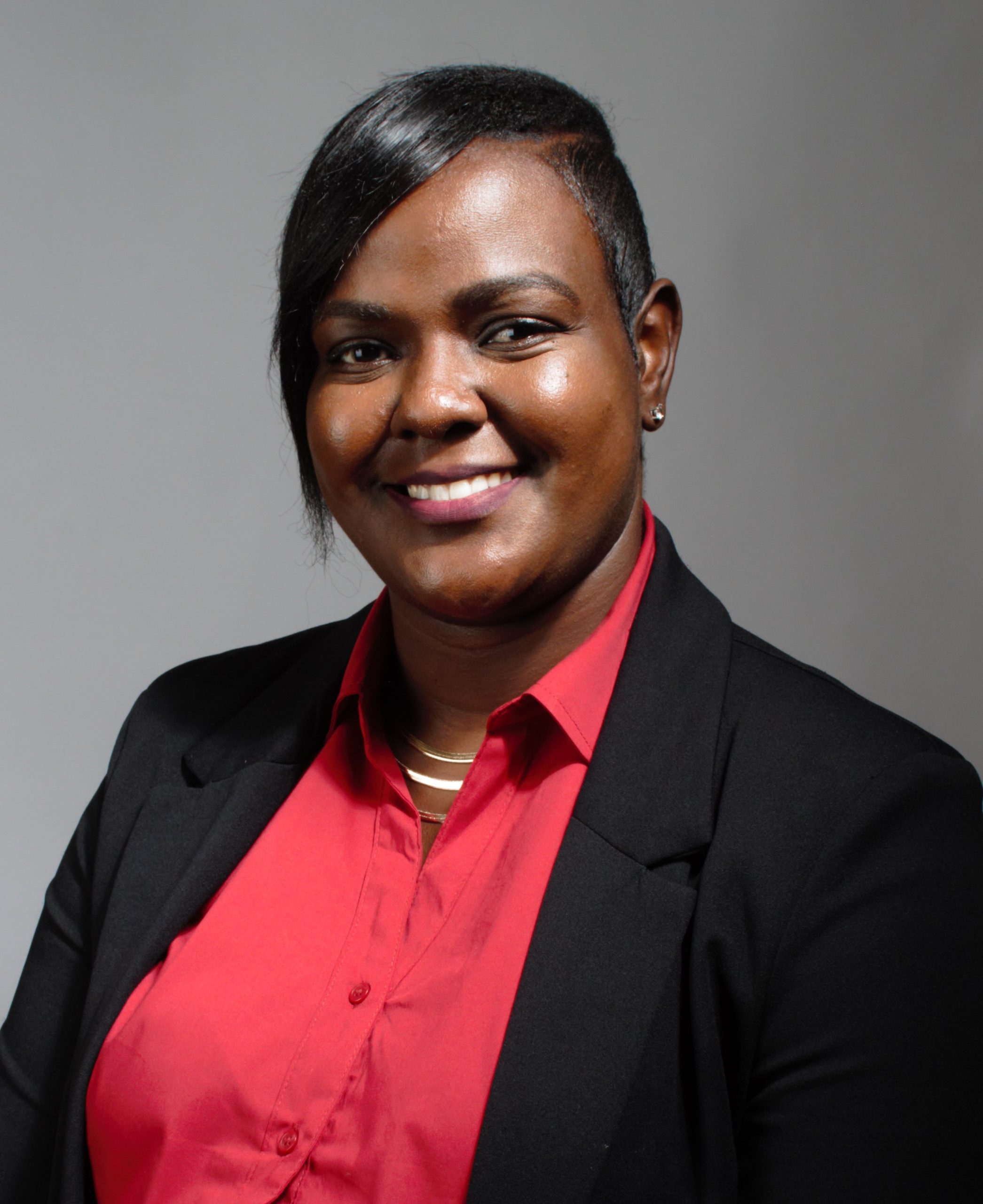 Linda Tchombé