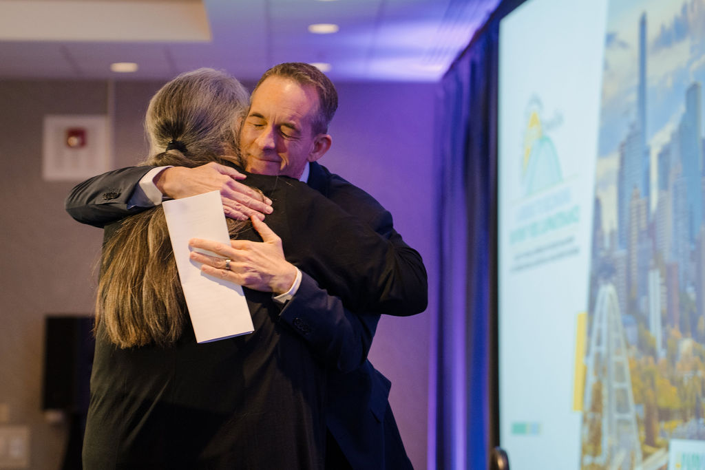 CAGP Conference Edmonton 2025
Photos by Buffy Goodman