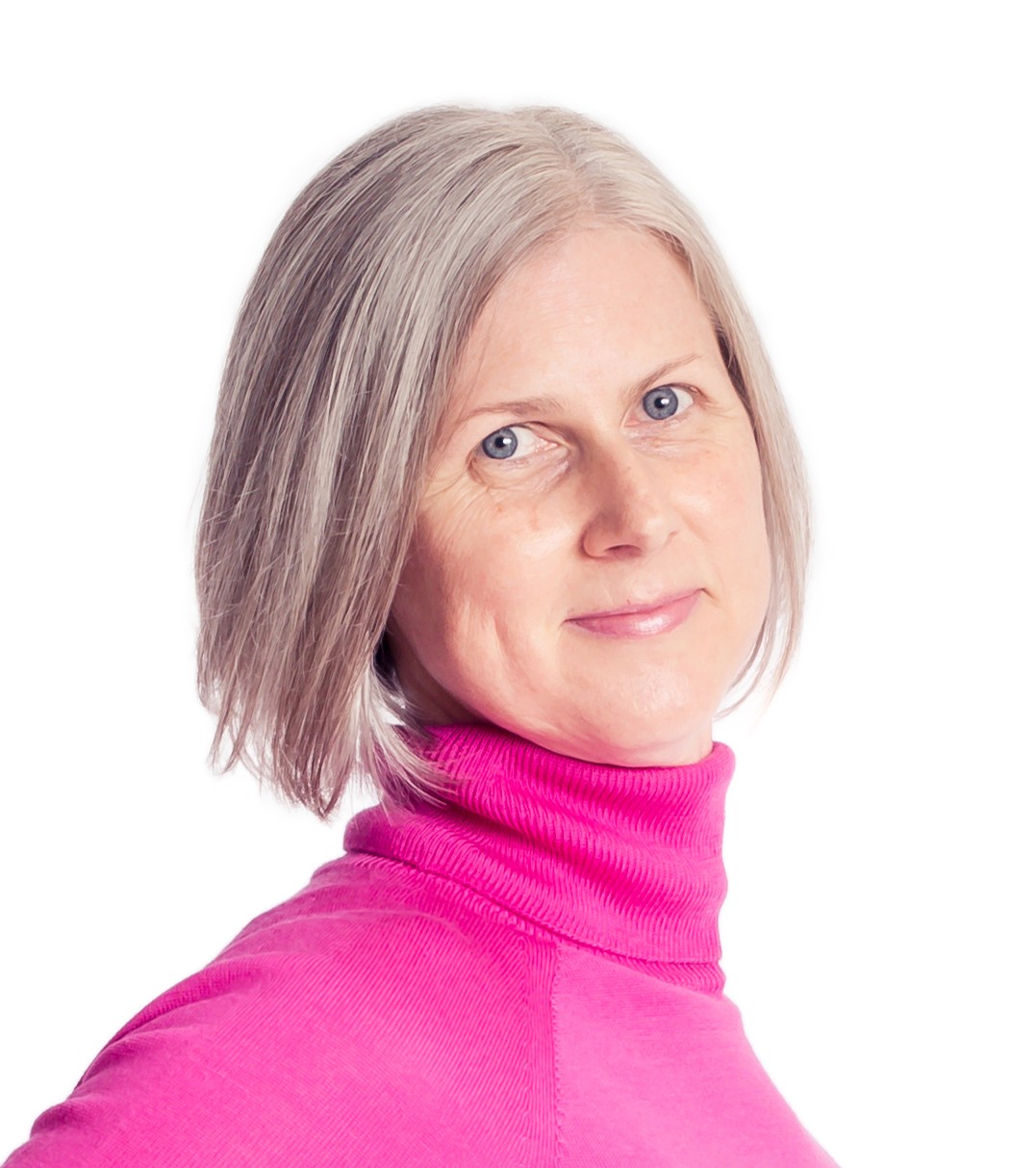 Christie Geen-Difede