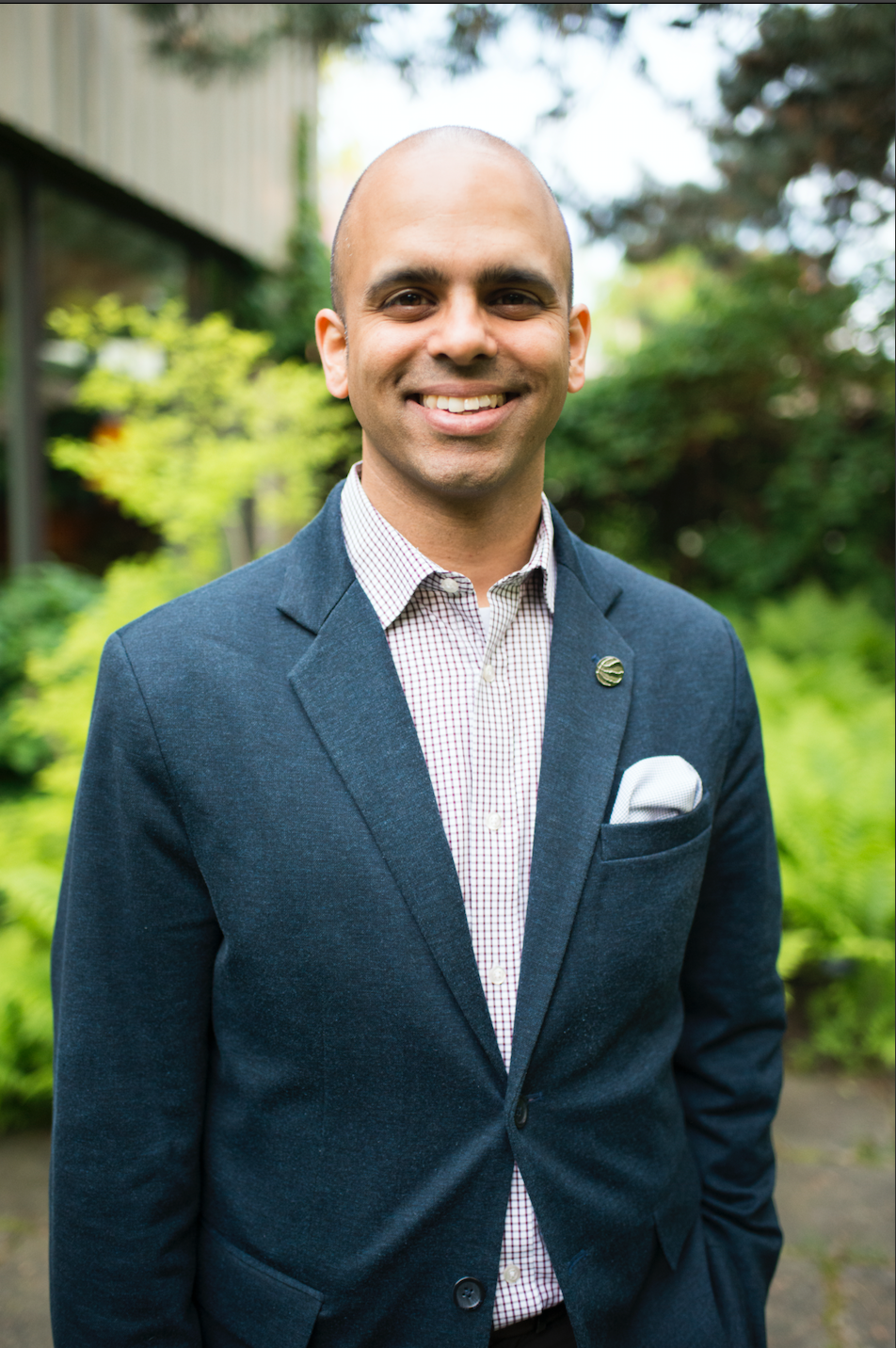 Aneil Gokhale