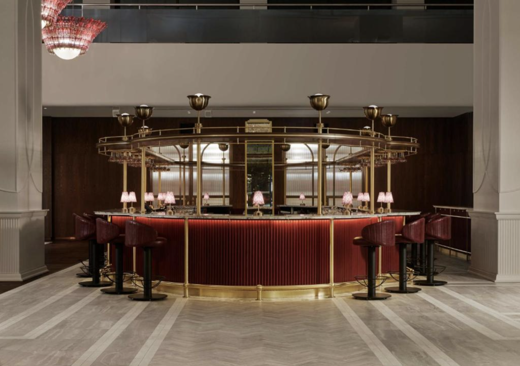 Toronto Hilton