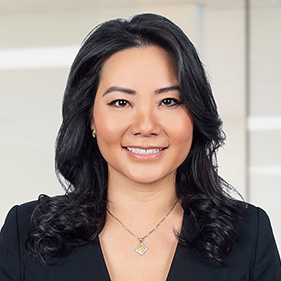 Candice Jay, CIM FCSI MFA-P
