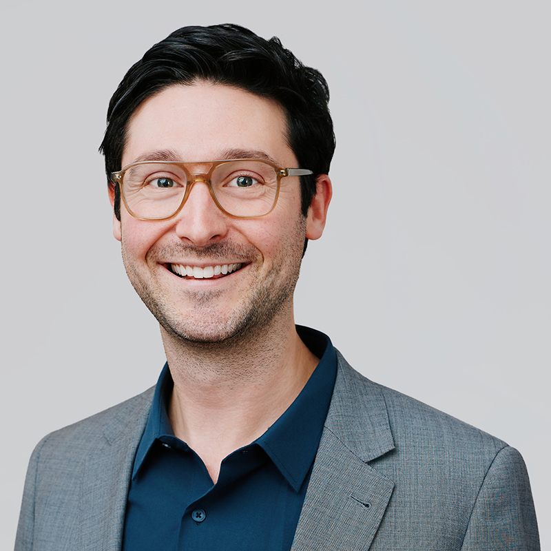 Jory Cohen