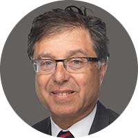 Robert Kleinman, FCPA
