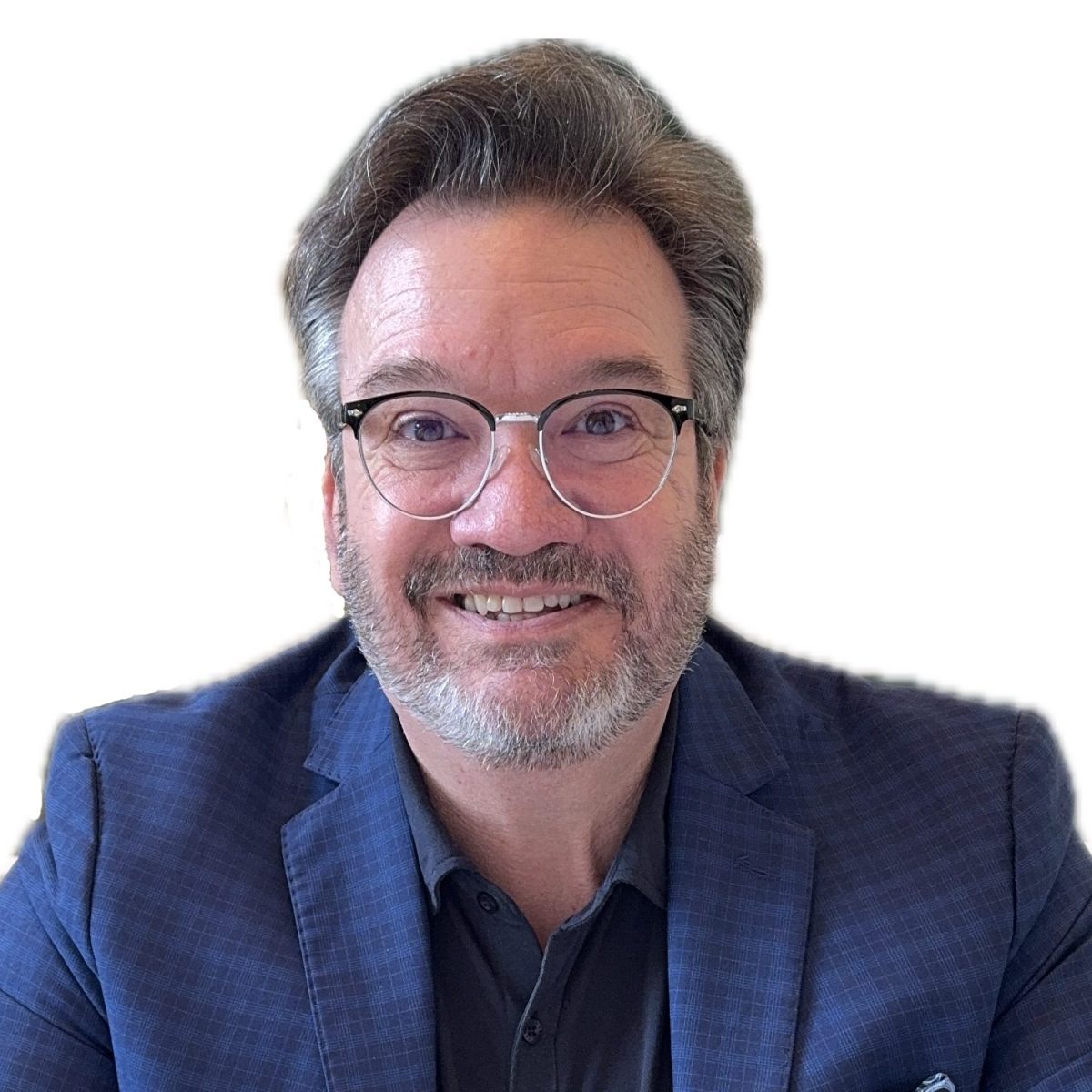 Claude Lestage 2025 blanc